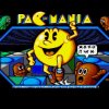 Pac mania