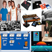 Retrocomputing