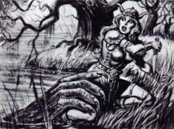 DMG pagina 117, un'illustrazione