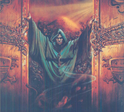 Abandon Hope (Jeff Easley, 1985)