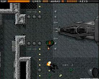 alien Breed Special Edition 92 (primo livello)