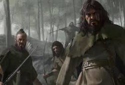 Banditi della foresta