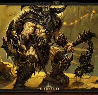 Il barbaro (Diablo 3)