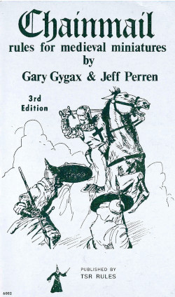 Chainmail (copertina, 1970)