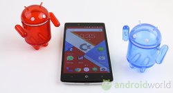 Commodore Pet (Android 5.0)