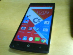 Commodore Pet (in funzione)