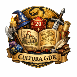 Cultura GdR (AI Generated)