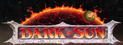 Dark Sun (logo)