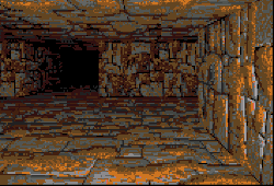 Catacombe di Darkmoon (Eye of the Beholder II)