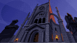 Eye of the Beholder II (1991, Westwood Associates)