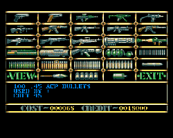 Dogs of War (Armeria)