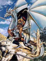 Player's Guide to DragonLance campaign (pag 55)