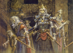 Eye of the Behlder III (locandina)