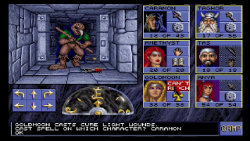 Eye of the Beholder (Livello 6, Kenku)