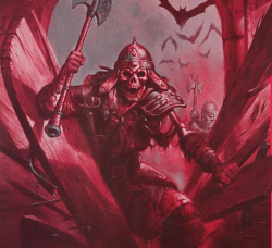 Eye of the Beholder (1991, Westwood Associates, la copertina)