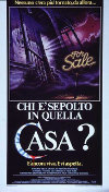 Chi è sepolto in quella casa? (Steve Miner, 1986)
