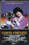 Corto Circuito (John Badham, 1986)