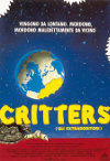 Critters (Stephen Herek, 1986)