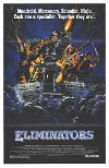 Eliminators