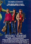 Explorers (Joe Dante, 1985)