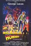 Howard e il destino del mondo (Willard Huyck, 1986)