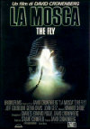 La mosca (1986)