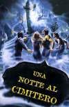 Una notte al cimitero (Lamberto Bava, 1987)