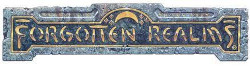 Forgotten Realms (logo)