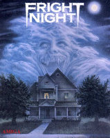 Fright Night (Microdeal, 1988)