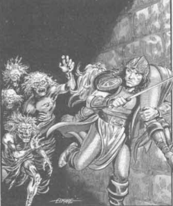 D&D Manuale base pag. 7