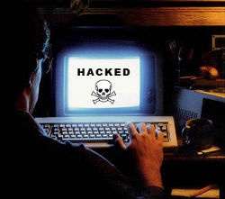 Computer compromesso