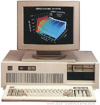IBM PC/AT (1984)