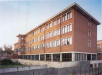 I.T.I.S. Alessandro Volta (Alessandria)