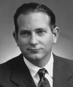 Jack Vance (28 agosto 1916 - 26 maggio 2013)