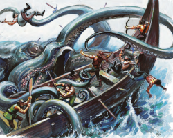 Dungeon Master Guide Revised (page 131)