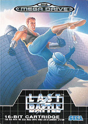 Last Battle (Elite Systems, 1989)
