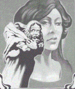 Lebendtod (da TSR09321, RA2 Ship of Horrors)