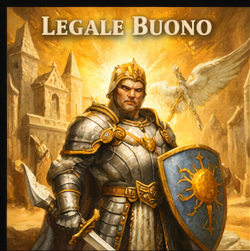 Legale buono (AI Generated)