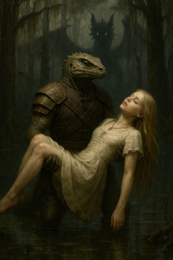 Buoni o cattivi (AI Generated)