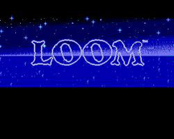 Loom (lucasArts, 1990)