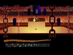 Loom (sequenza di gioco)