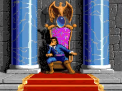 Lord Peirgeiron (Eye of the Beholder intro)