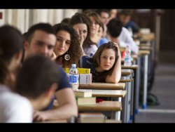 Esame di maturità