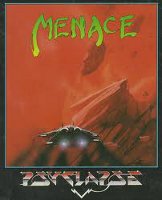 Menace (Psygnosis, 1988)