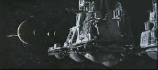 USCSS Nostromo (reg. 180942609)