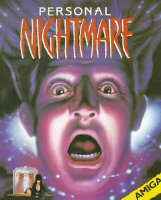 Personal Nightmare (Horrorsoft, 1989)
