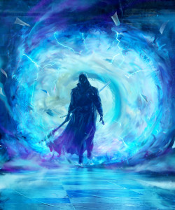 Portale extradimensionale