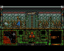 Prison (una scena di gioco)