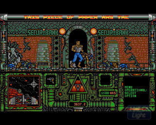 Prison (Jag ha già collezionato il primo pezzo del modulo di salvataggio)