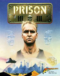 Prison (Krisalis, 1989)
